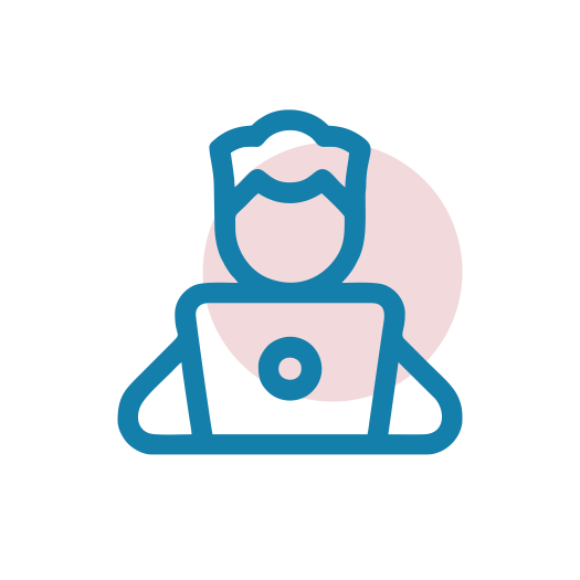 Blogger, YouTuber, atau content creator seputar kesehatan gigi